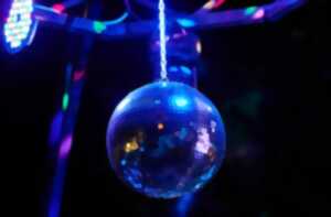 Soirée disco