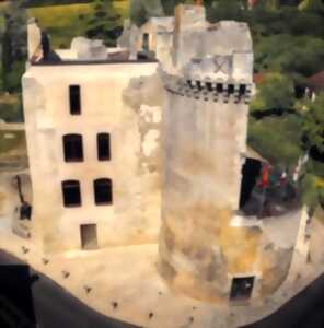 photo Châteaux en Fête - Concert au Château de Barrière