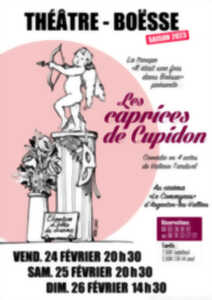 photo Théâtre - Argentonnay