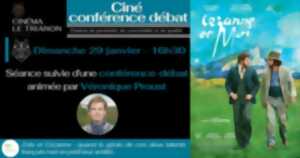 photo LECTURES THÉÂTRALISÉES SUR 