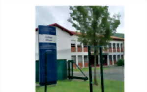 Portes ouvertes au collège Elhuyar
