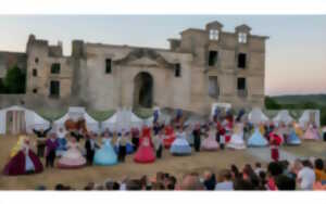 Spectacle historique 