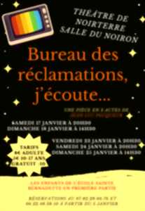 photo Théâtre - Noirterre