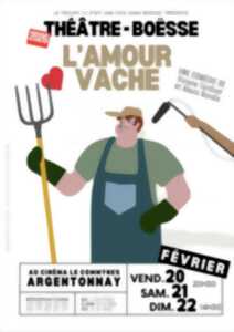 photo Théâtre - Argentonnay