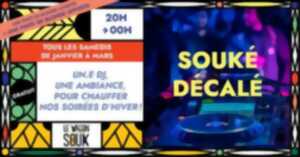Souké Décalé !