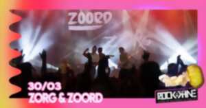Concert : Zorg & Zoord