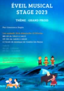 photo Classe ouverte Flûtes traversières avec Musikas