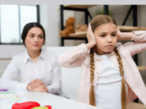 ATELIER PARENT : Initiation à la Communication Non Violente