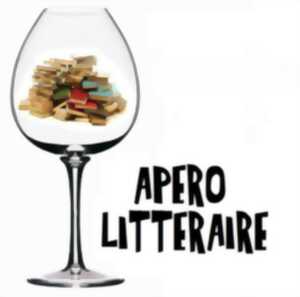 photo Apéritif de rentrée littéraire