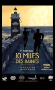 10 Miles des Baïnes