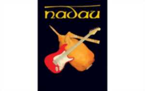 Concert: Nadau 50 ans
