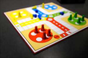 Après-midi jeux à la Ludothèque