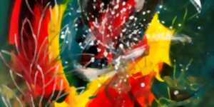 Exposition « Vitalité »