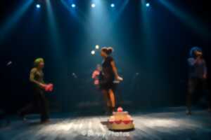 Antigone ma sœur