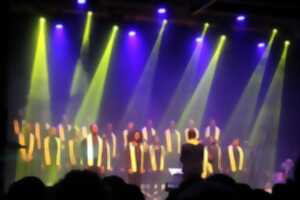 Concert Gospel