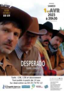 Desperado