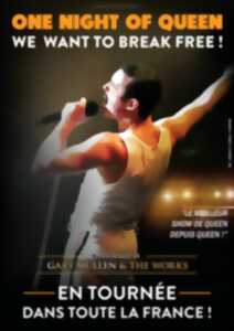 One Night of Queen
