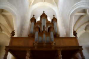 Festival International d'Orgue