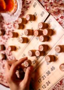 photo Super Loto de l'USThouars Handball