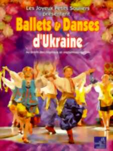 Spectacle de danse et de chants