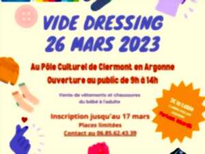 VIDE DRESSING