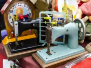 Brocante vide-greniers