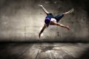 Stage Abstrackt' Hip Hop