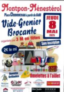 photo Brocante du 8 mai