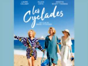 Projection de film - Les Cyclades, de Marc FITOUSSI