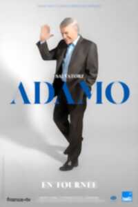 Salvatore Adamo