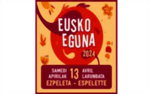 Eusko eguna - journée de la monnaie locale du Pays Basque