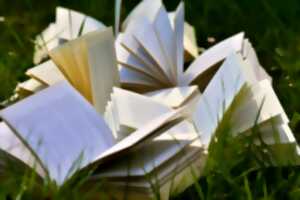 photo Club lecture : Parenthèse livres