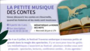 La petite musique des contes