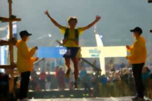 Trail Alsace Grand Est by UTMB