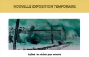 photo Exposition temporaire : le tabac à l'affiche