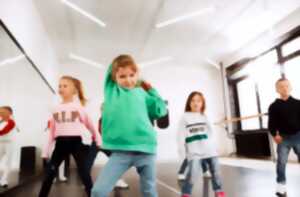 Soirée danse Hip Hop