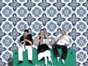 TRIO LOUBELYA