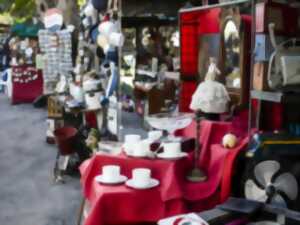 Brocante d'été