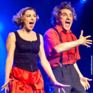 El Spectacolo : Elastic et Francesca