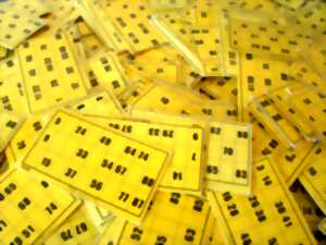 Loto Amitiés d'Automne