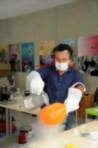 photo Spectacle : Spectacul'air