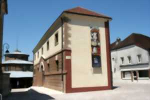 Exposition de Victor Loiselet