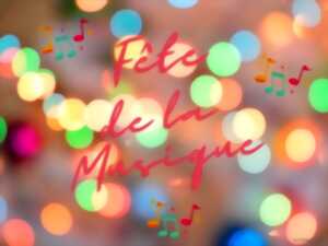 Fête de la musique