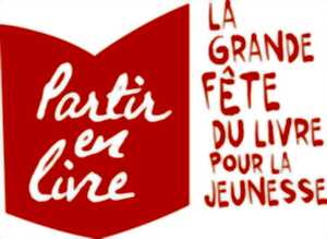 Partir en livre