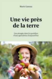 Rencontre d'auteure - Marie Gazeau