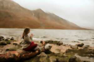 photo Séance de yoga et voyage sonore