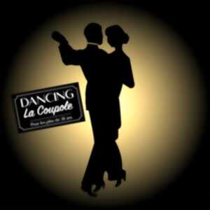 Dîner dansant au Dancing La Coupole