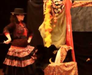 photo Atelier Flamenco - Les Mals aimés