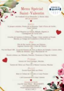 photo Venez fêter Saint-Valentin