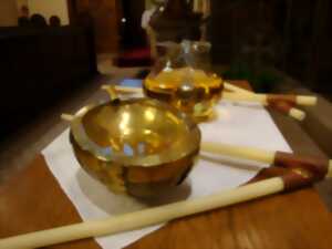 photo Fête de la Saint-Blaise